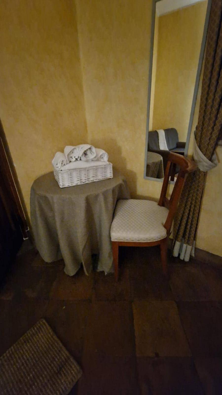 Tenuta Oliva Fisciano Extérieur photo