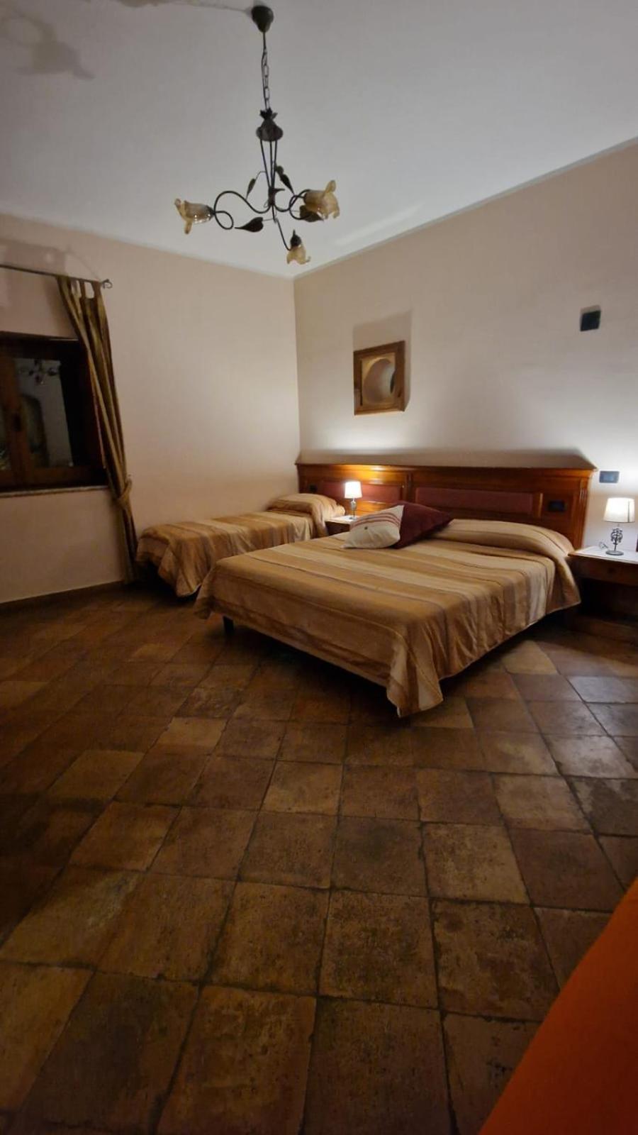 Tenuta Oliva Fisciano Extérieur photo