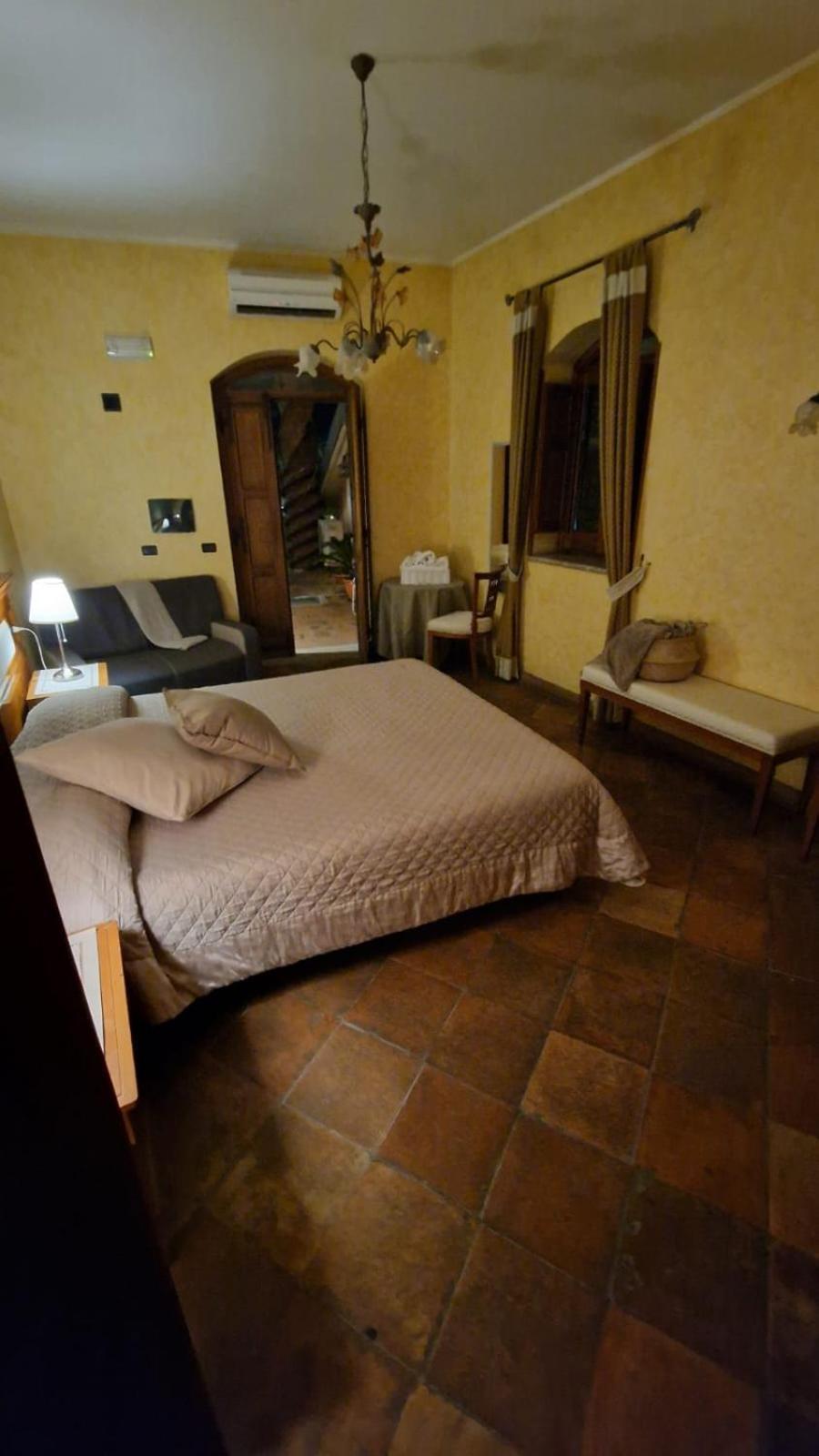 Tenuta Oliva Fisciano Extérieur photo