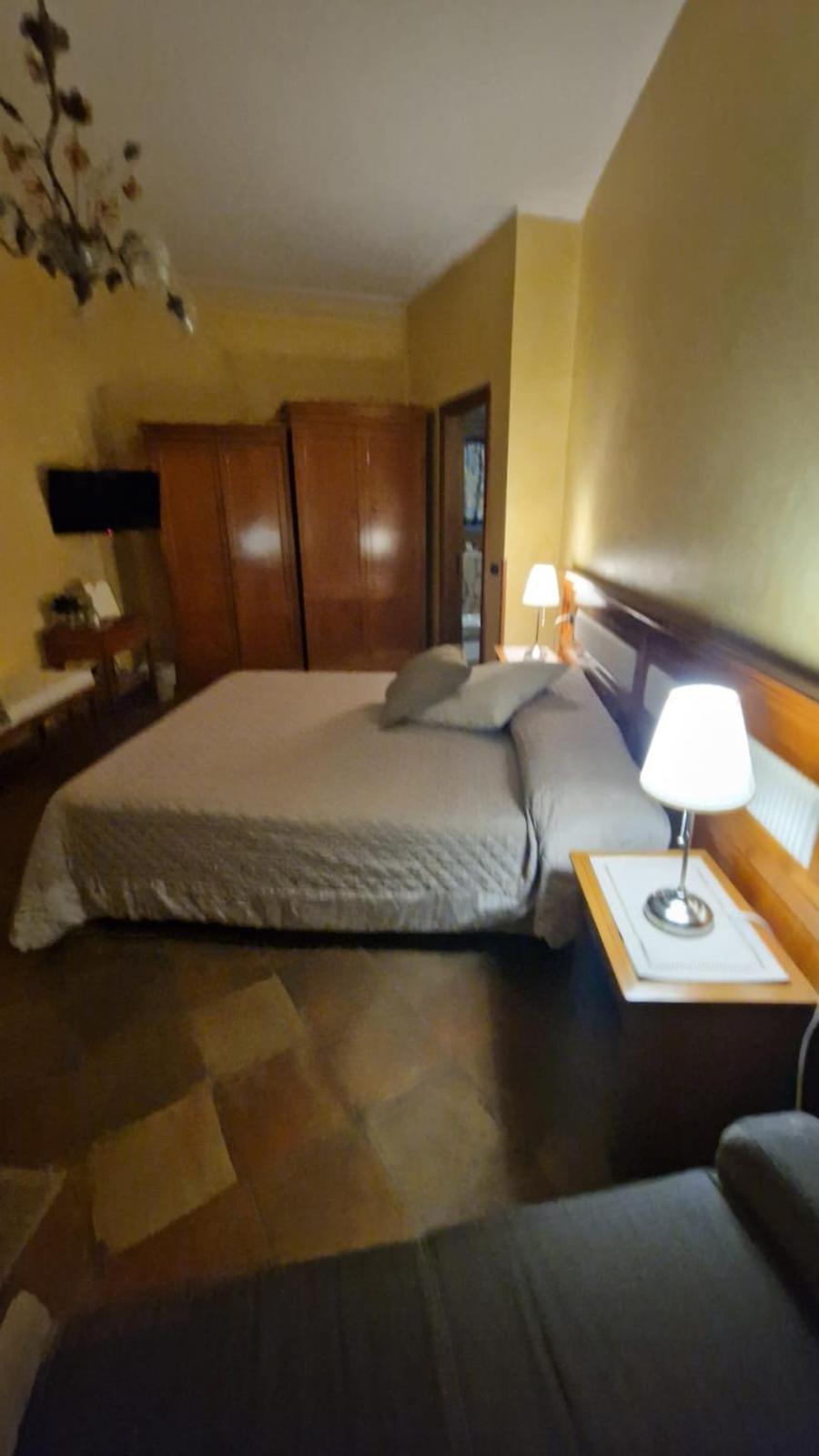 Tenuta Oliva Fisciano Extérieur photo