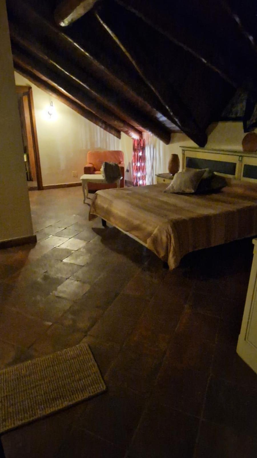 Tenuta Oliva Fisciano Extérieur photo