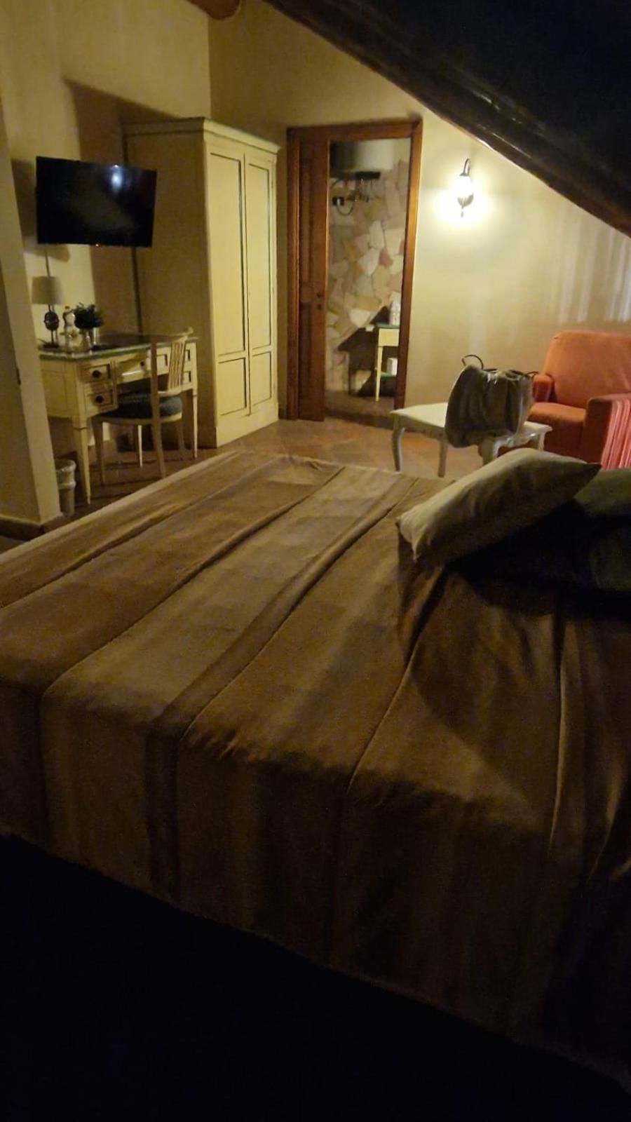Tenuta Oliva Fisciano Extérieur photo