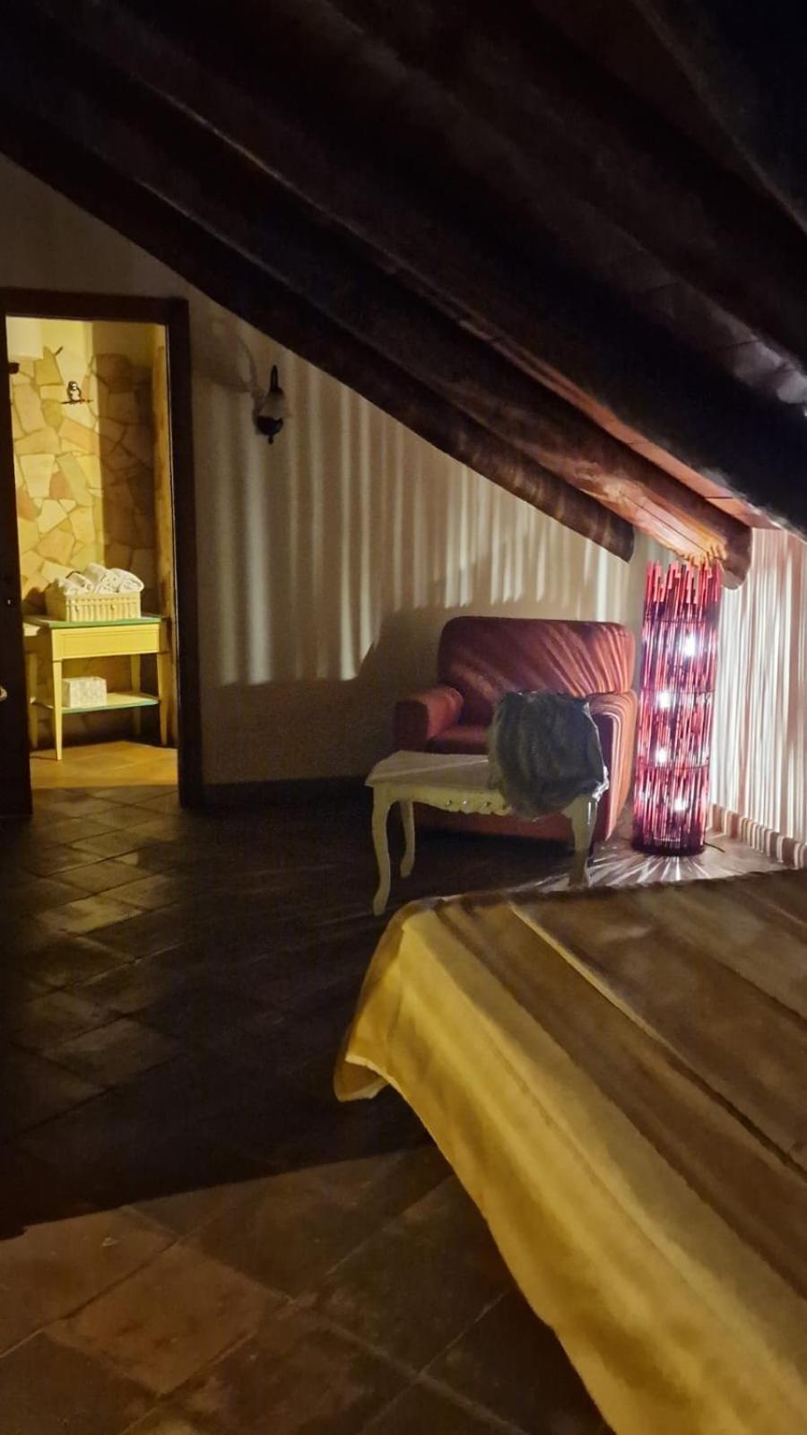 Tenuta Oliva Fisciano Extérieur photo