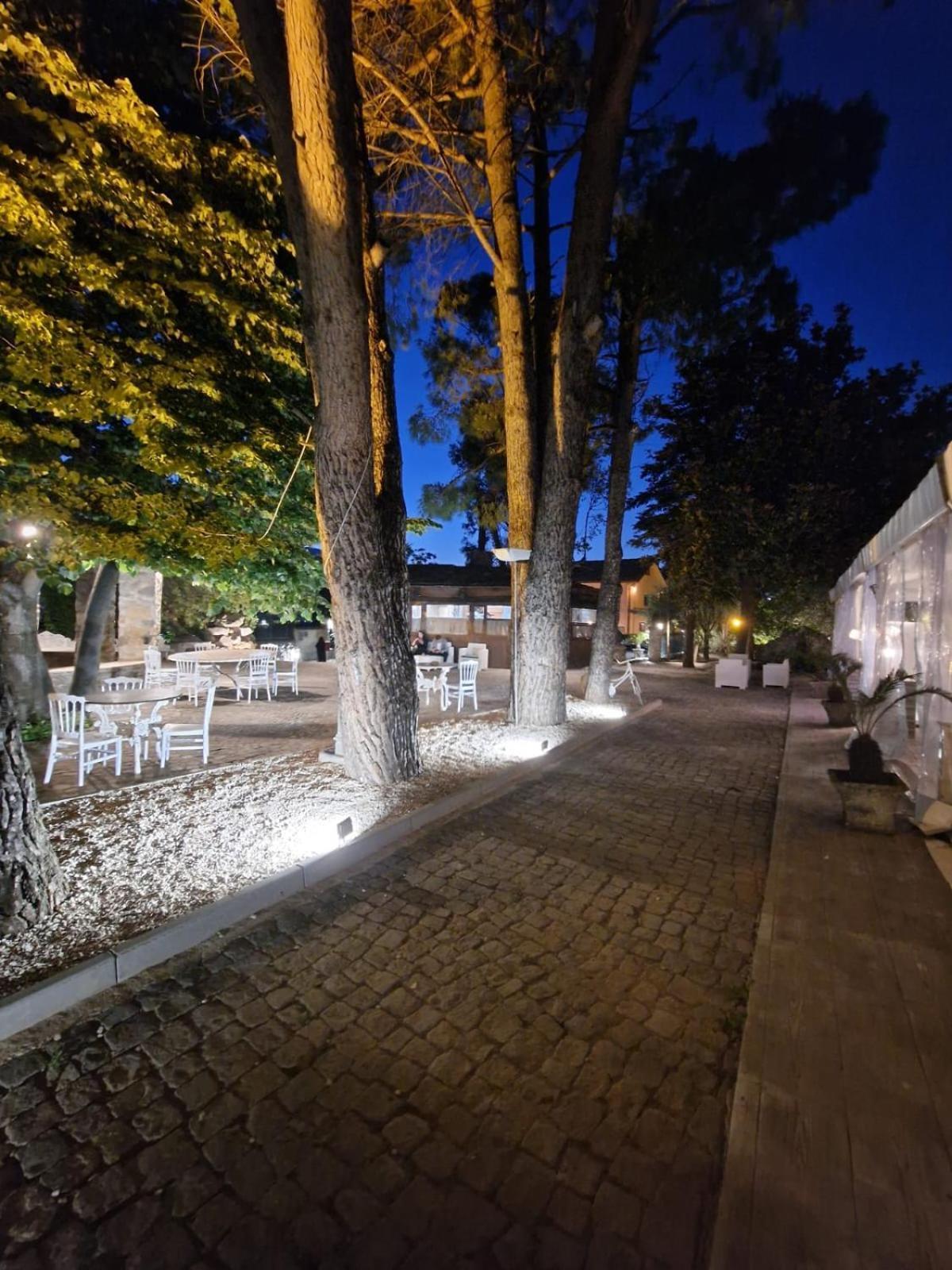 Tenuta Oliva Fisciano Extérieur photo