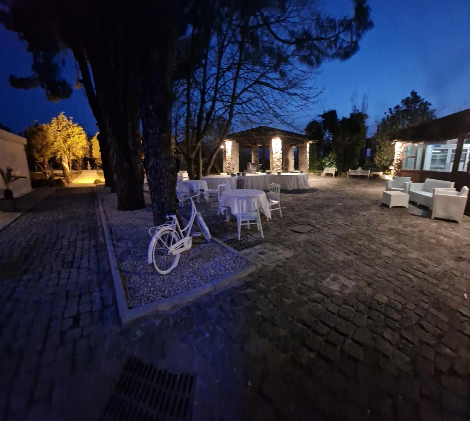 Tenuta Oliva Fisciano Extérieur photo