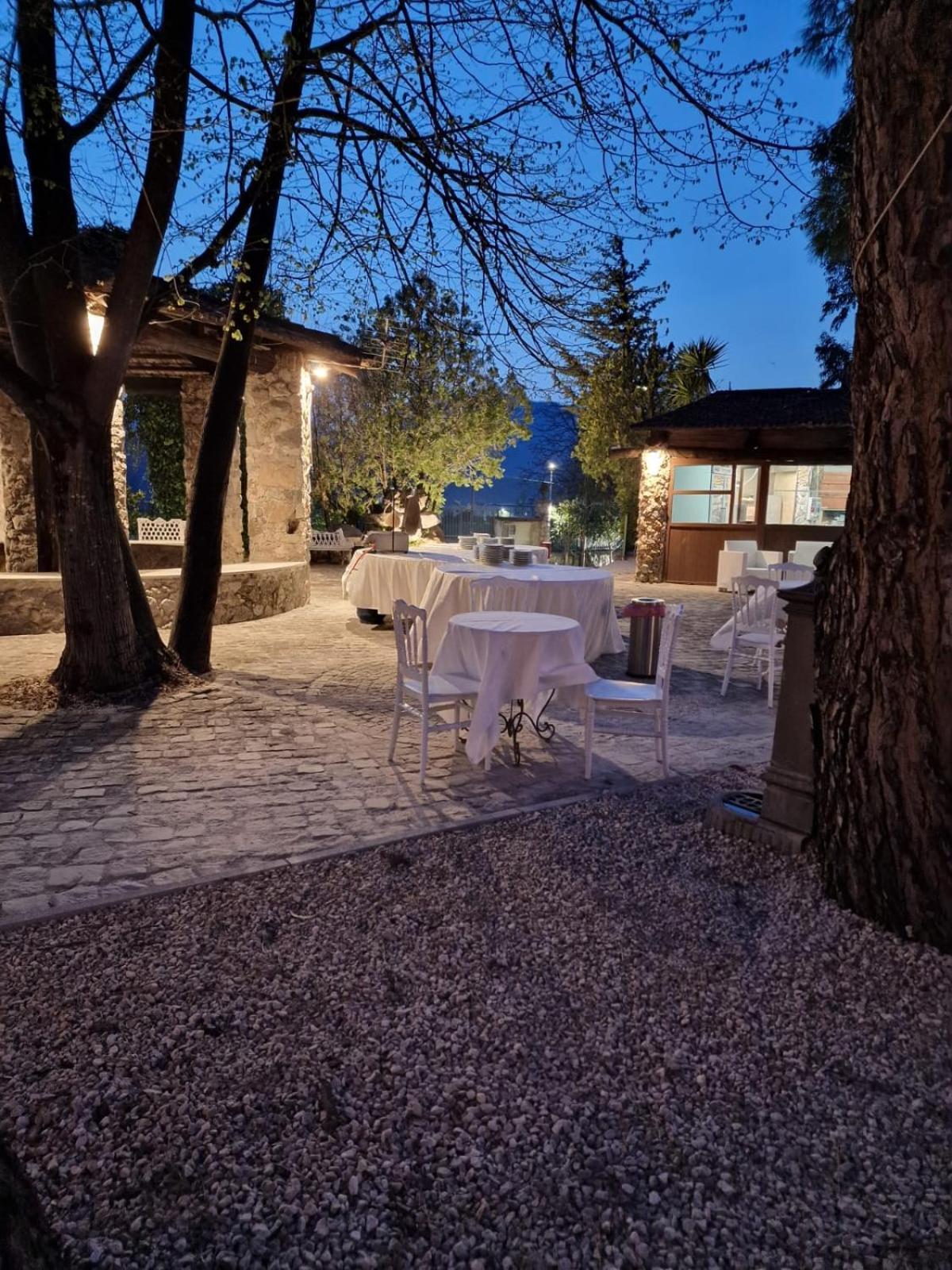 Tenuta Oliva Fisciano Extérieur photo