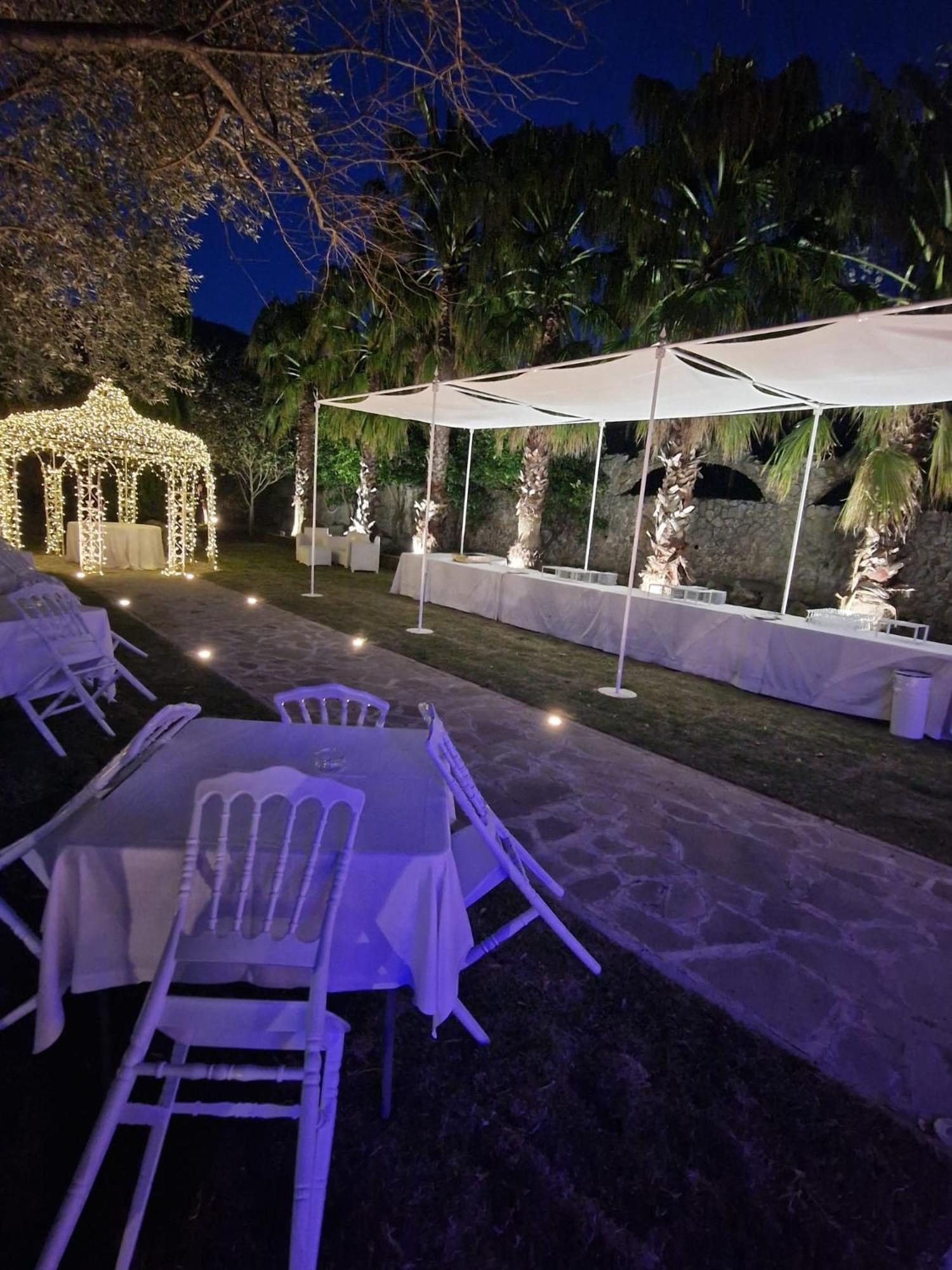 Tenuta Oliva Fisciano Extérieur photo