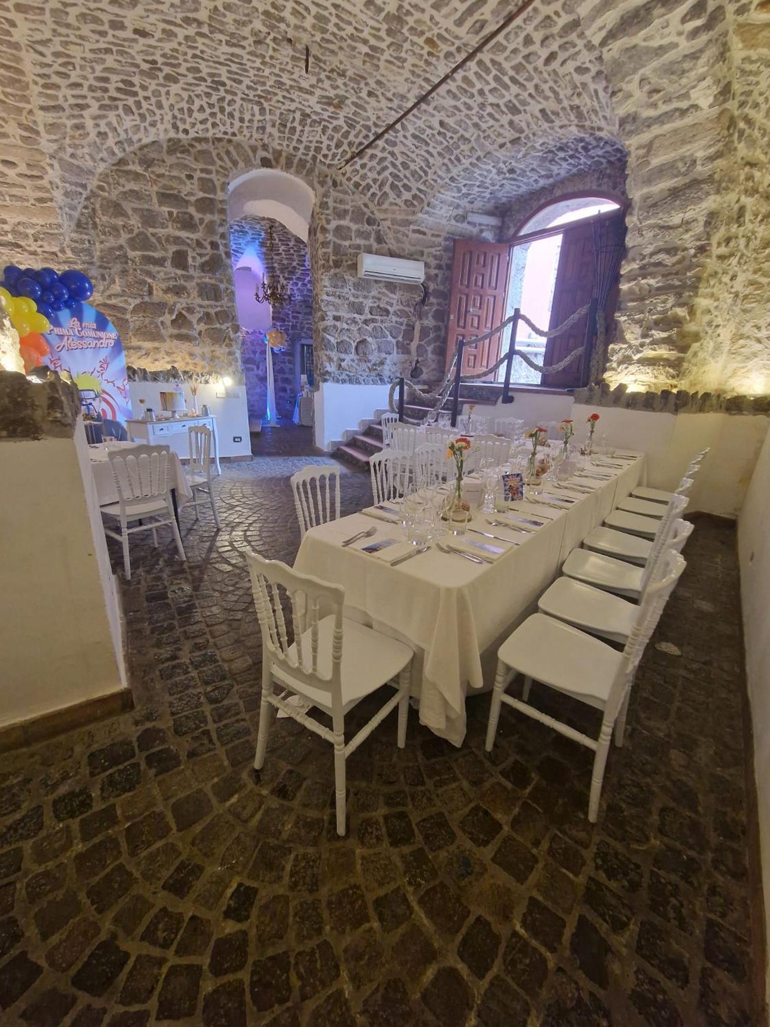 Tenuta Oliva Fisciano Extérieur photo