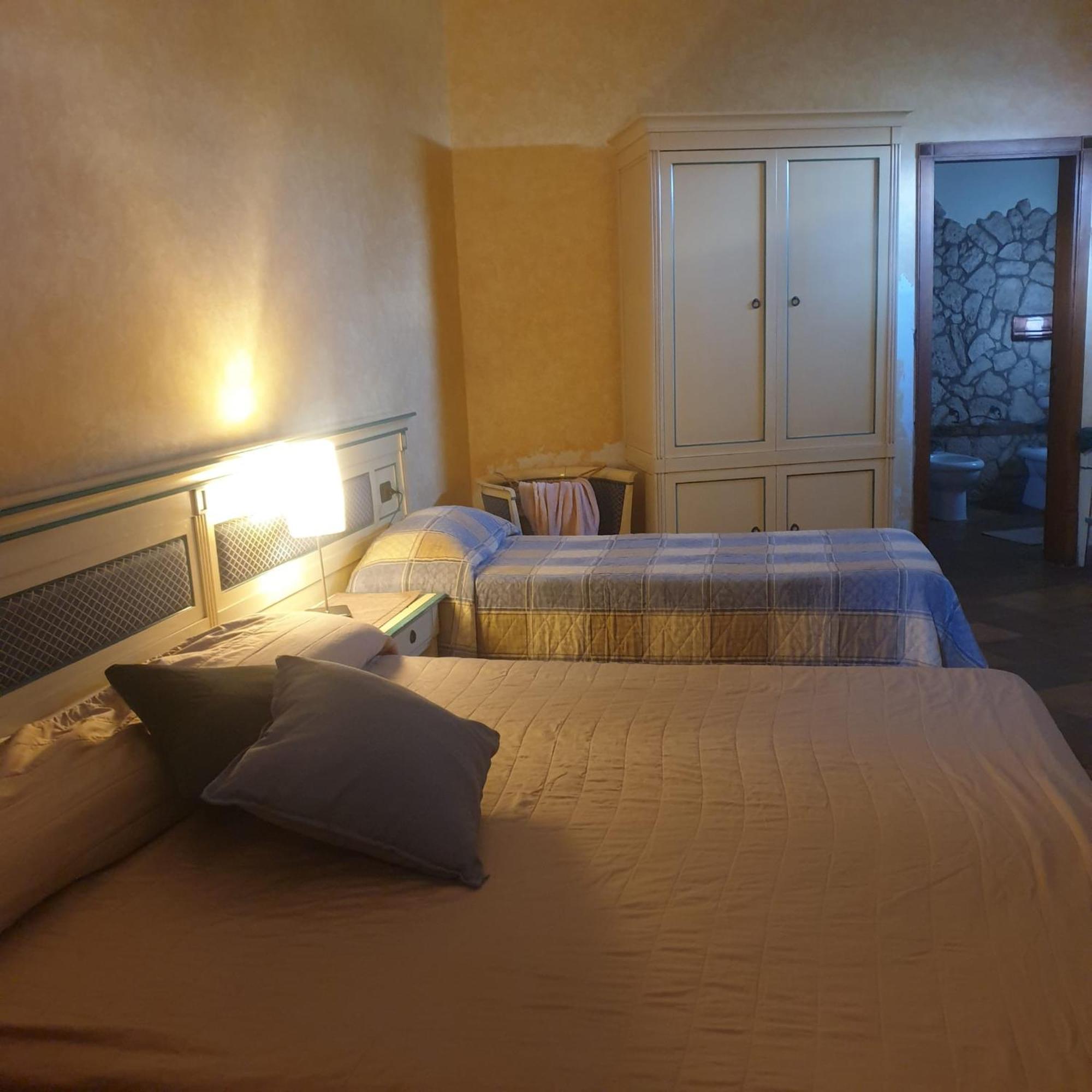 Tenuta Oliva Fisciano Extérieur photo