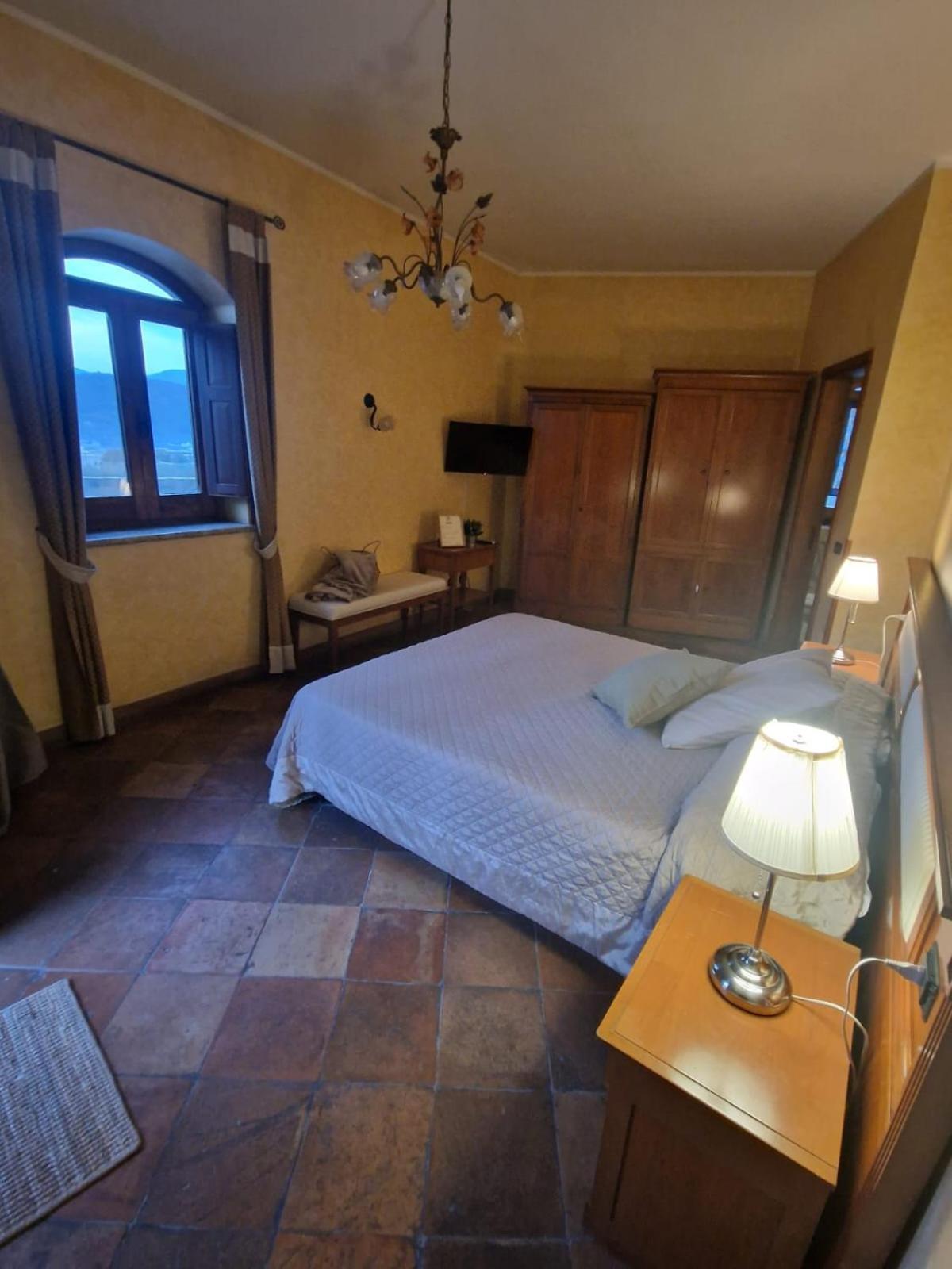 Tenuta Oliva Fisciano Extérieur photo