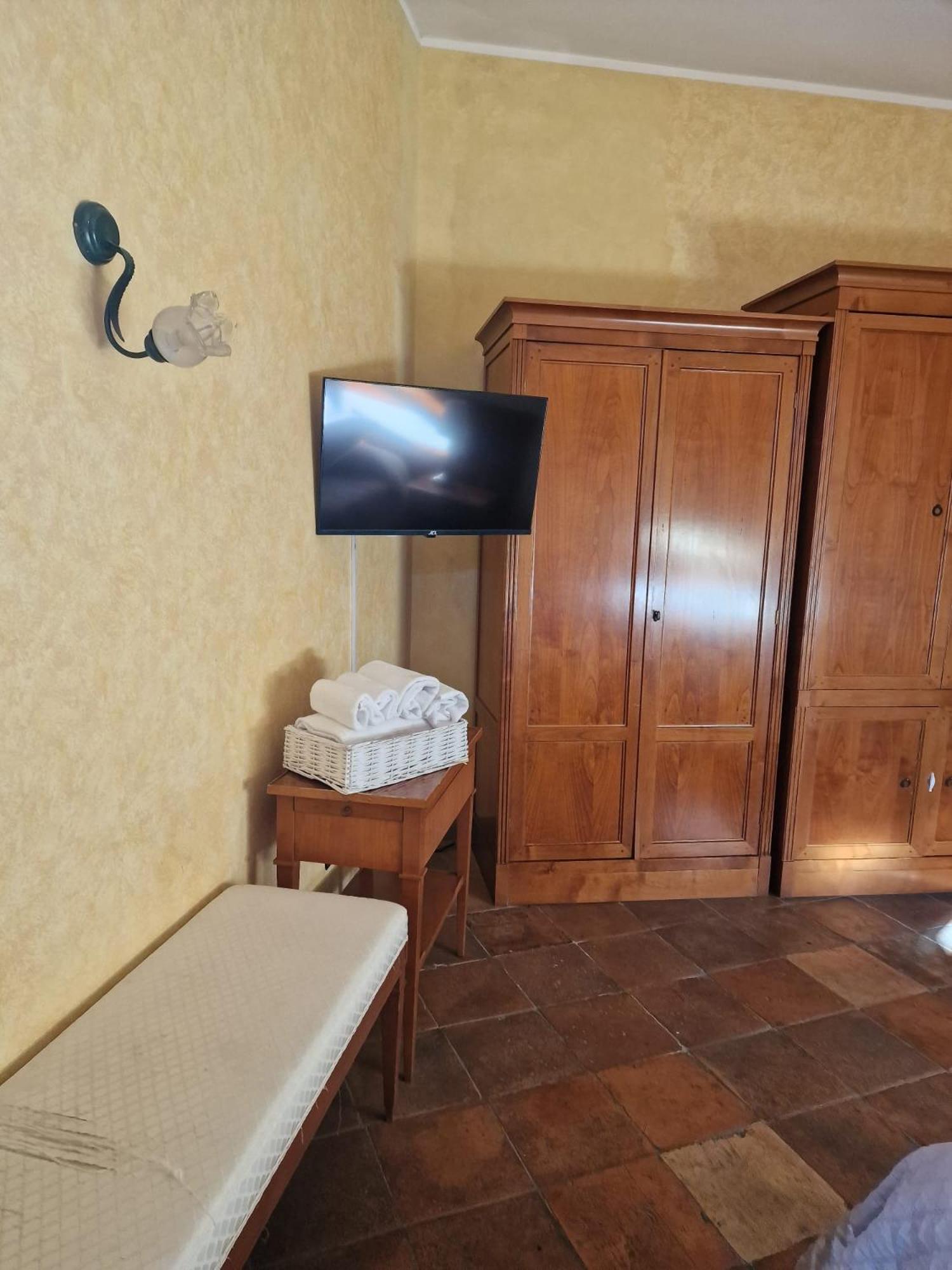 Tenuta Oliva Fisciano Extérieur photo