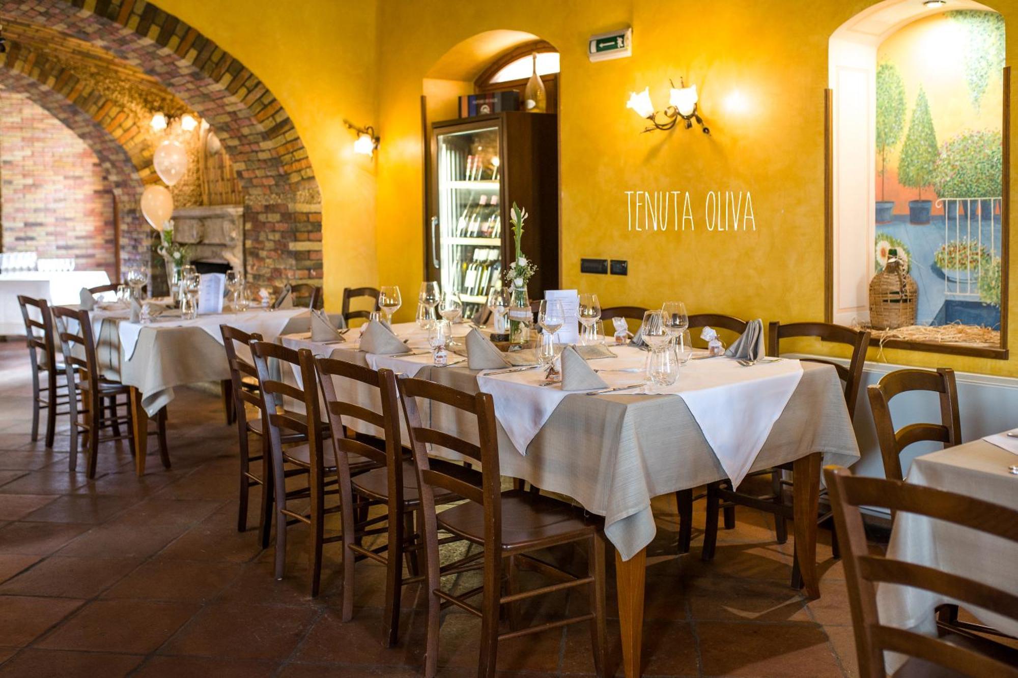 Tenuta Oliva Fisciano Extérieur photo