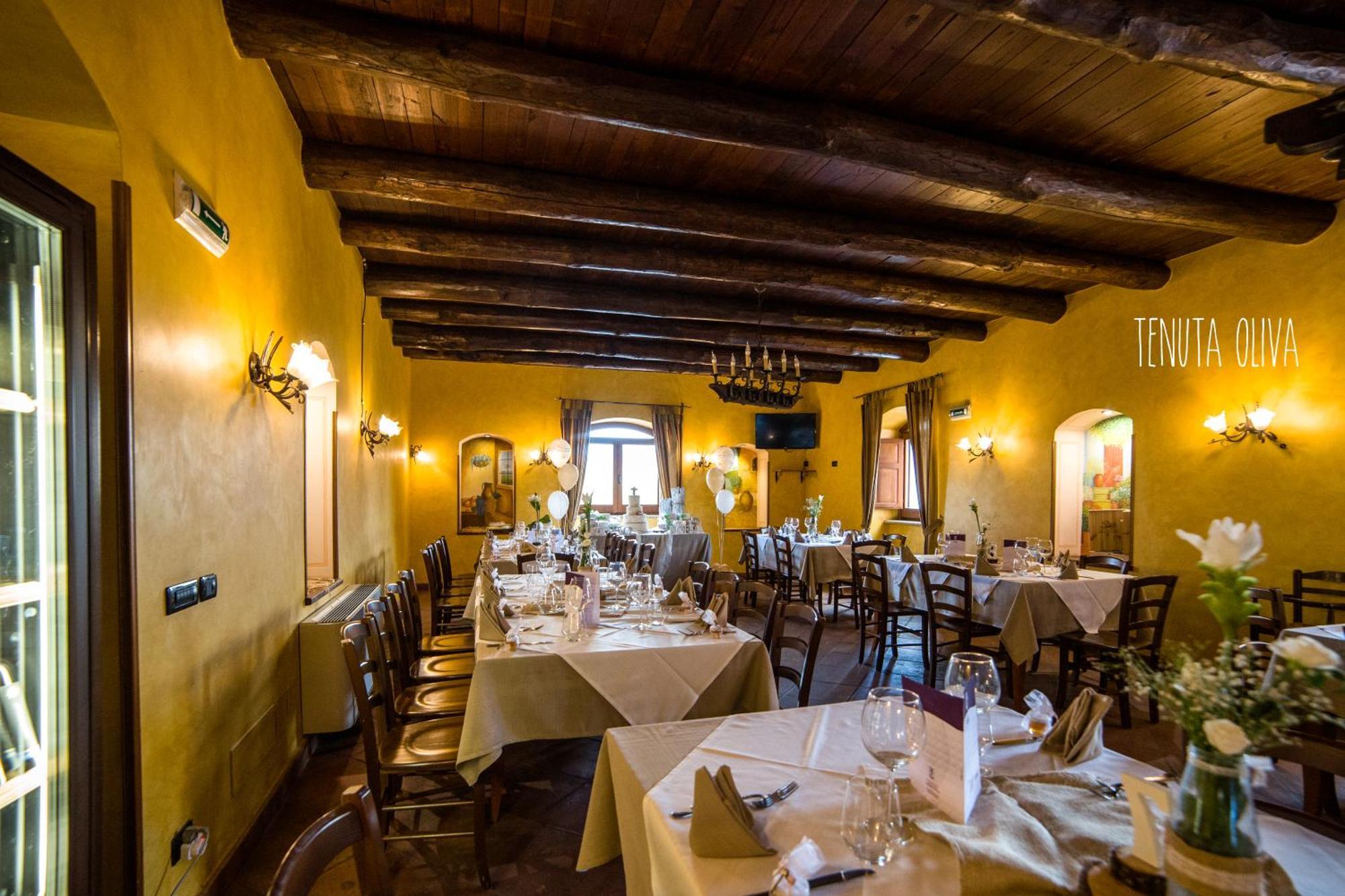 Tenuta Oliva Fisciano Extérieur photo