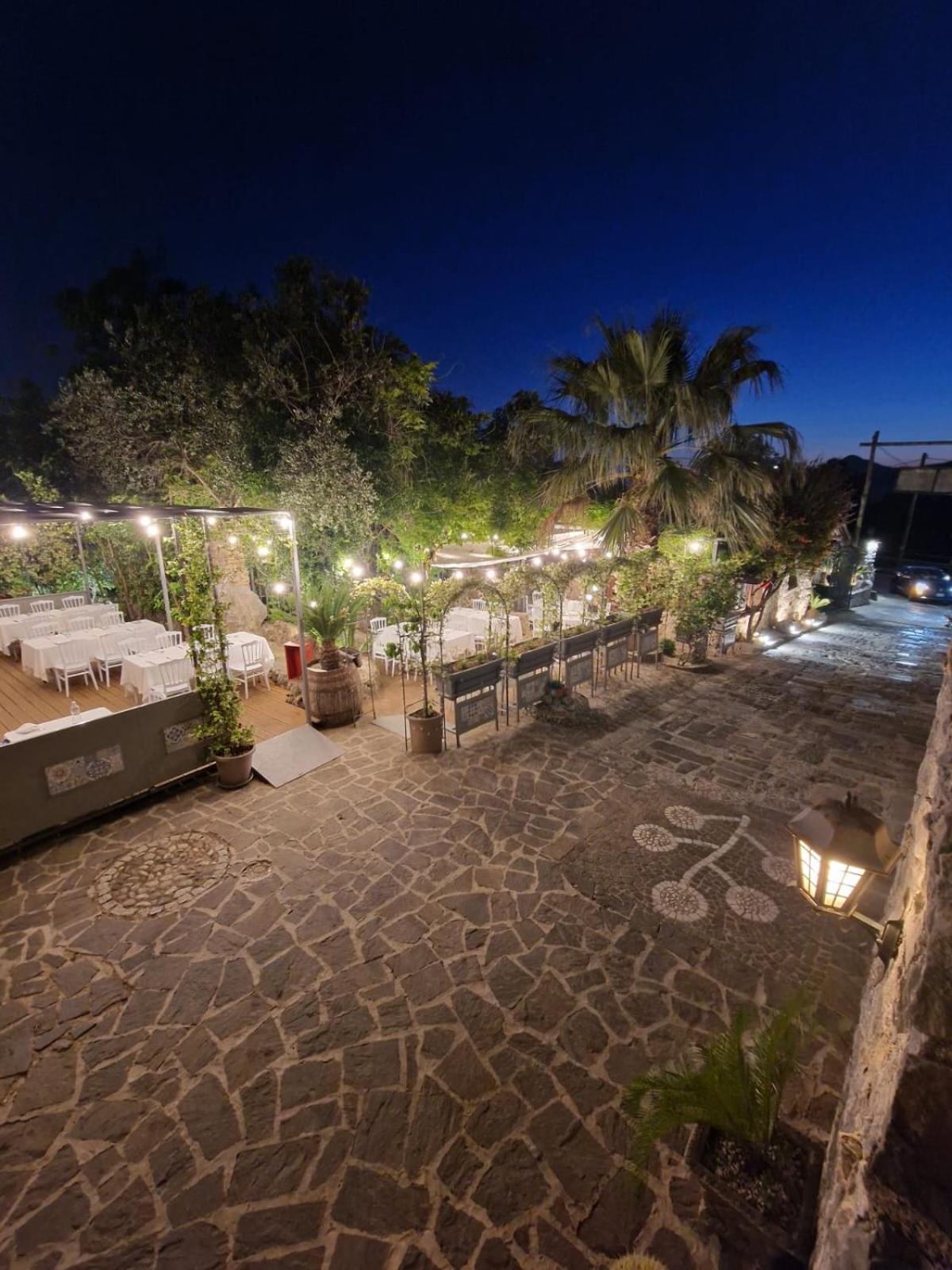 Tenuta Oliva Fisciano Extérieur photo