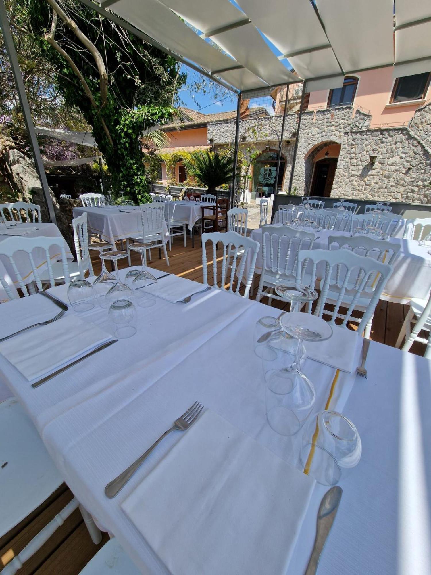 Tenuta Oliva Fisciano Extérieur photo