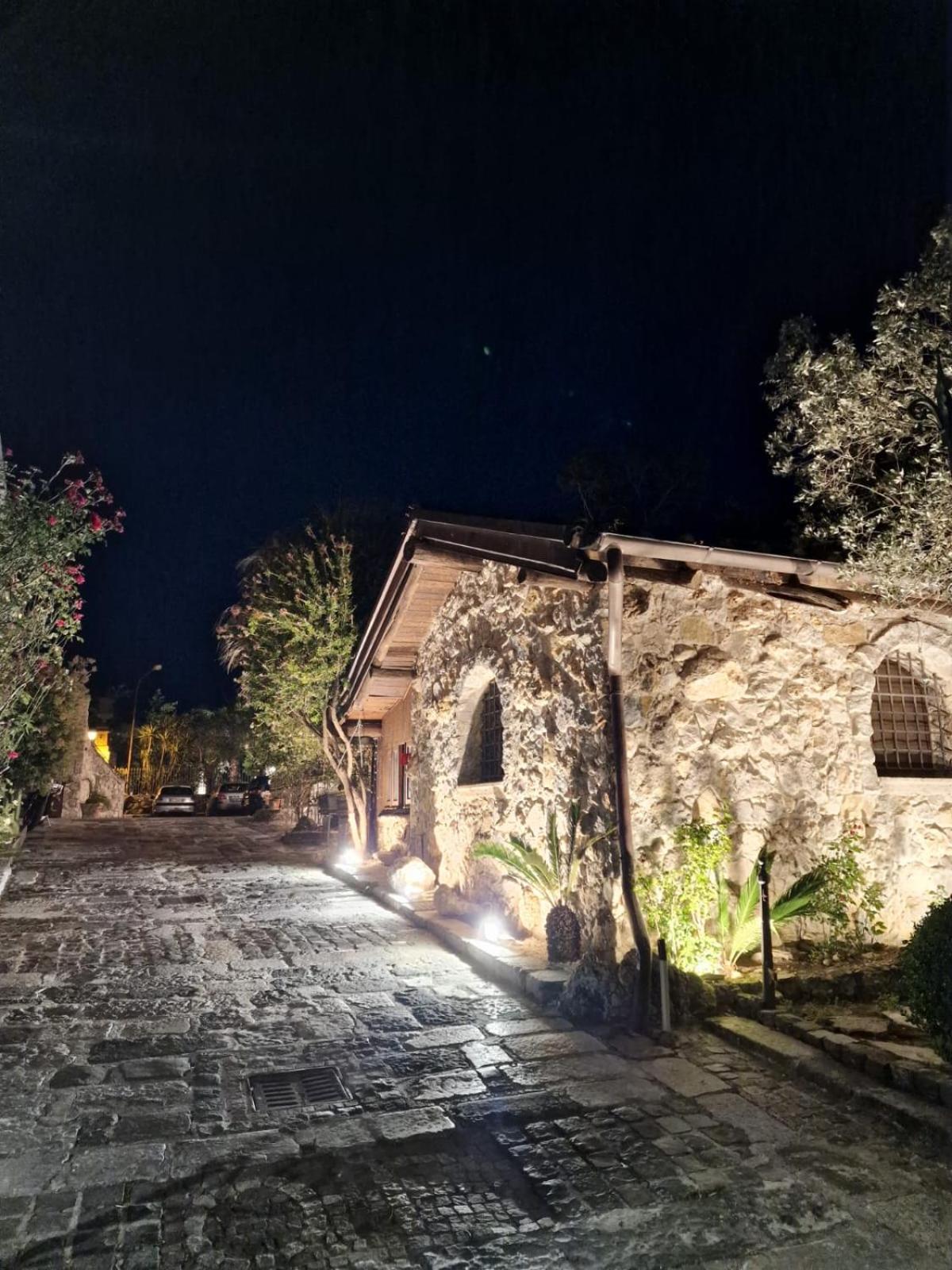 Tenuta Oliva Fisciano Extérieur photo